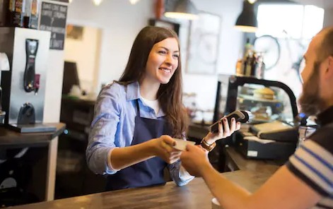 Pekerjaan Part Time yang Banyak Dibutuhkan - Aloulaye